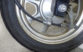 HONDA TACT Basket 2025 AF79