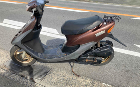 HONDA DIO AF35