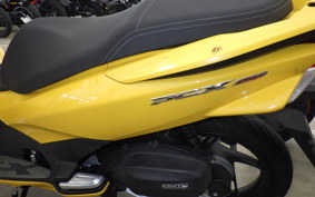 HONDA PCX 150 KF18