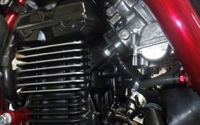 KAWASAKI BALIUS 250 ZR250A