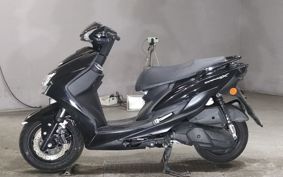 YAMAHA CYGNUS125XSR SED8J
