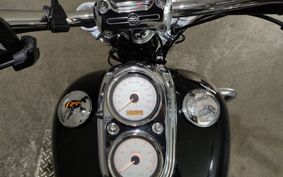 HARLEY FXDL1580 2010 GN4
