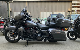 HARLEY FLHTKSE CVO 2020 TEH