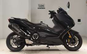 YAMAHA T-MAX 560 T 2020 SJ19J