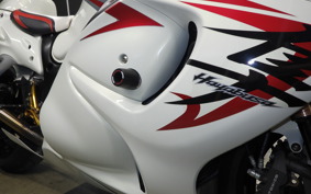 SUZUKI HAYABUSA Gen.2 2009