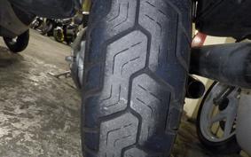 YAMAHA DRAGSTAR 400 CLASSIC 2007 VH01J