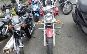SUZUKI GZ150 A