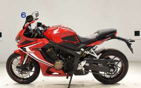 HONDA CBR650R 2020 RH03