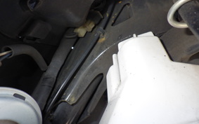 SUZUKI ADDRESS 110 CE47A