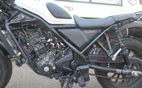 HONDA CL250 MC57