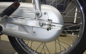 HONDA C110 SUPER CUB 1993 JA10
