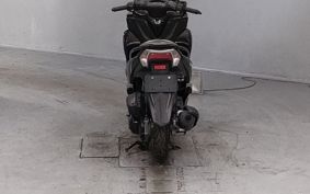 YAMAHA TRICITY 125 SE82J