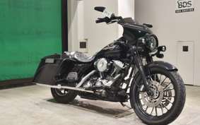 HARLEY FLHR 1580 2007