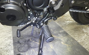 KAWASAKI ELIMINATOR400-3 2024 EL400A