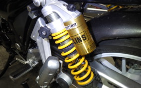 SUZUKI GSX1400 2002 GY71A