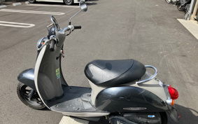 HONDA CREA SCOOPY AF55