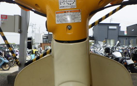 HONDA LITTLE CUB AA01
