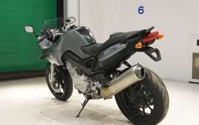 BMW F800S 2008