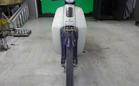 HONDA C50 SUPER CUB AA01
