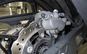 KAWASAKI NINJA 400 2018 EX400G