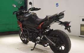 YAMAHA MT-09 Tracer GT 2020 RN51J