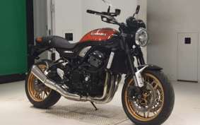 KAWASAKI Z900RS 2018 ZR900C