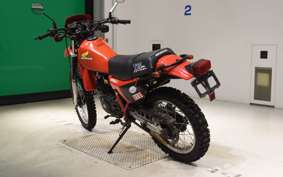 HONDA XL250R 1994 MD03