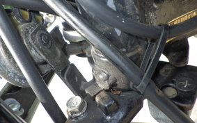 HONDA CD125T BENLY CD125T