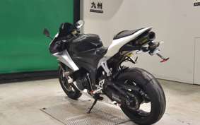 HONDA CBR600RR GEN 3 2009 PC40