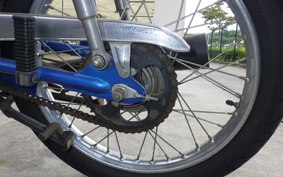 HONDA CL90 BENLY CL90