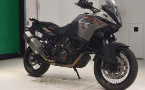 KTM 1190 ADVENTURE 2018