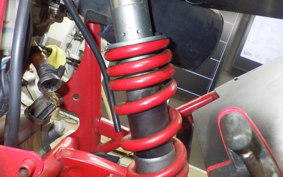 HONDA FTR223 2021 MC34