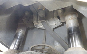 SUZUKI ADDRESS V125 G CF4EA