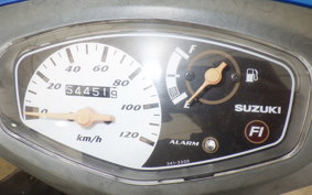 SUZUKI ADDRESS V125 G CF46A