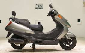 HONDA FORESIGHT EX MF04