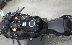 KAWASAKI ZX-25R ZX250E