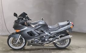KAWASAKI ZZ-R400 2007 ZX400N