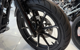 HARLEY XL883N 2018 LE2