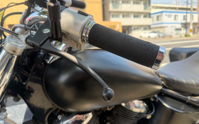 HONDA SHADOW 400 1997 NC34
