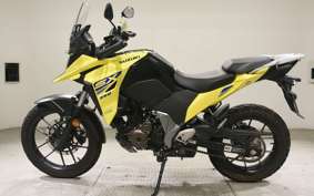 SUZUKI Vｽﾄﾛｰﾑ250SX 1993 EL11L