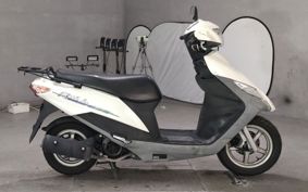 SUZUKI ADDRESS V125 DT11A