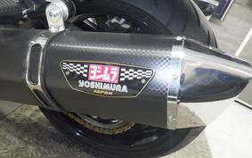 SUZUKI HAYABUSA Gen.2 2015