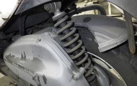 YAMAHA JOG Gen.5 SA36J