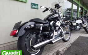HARLEY XL1200C 2010 CT3