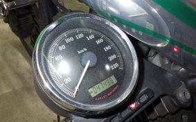 HARLEY L1200LI 2007
