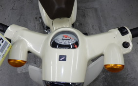 HONDA C110 SUPER CUB JA44