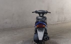 SUZUKI ADDRESS V125 CF4EA