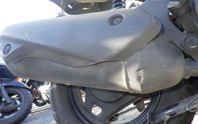 SUZUKI ADDRESS V125 S CF4MA