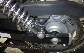 YAMAHA DRAGSTAR 250 VG05J