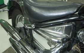 YAMAHA DRAGSTAR 400 CLASSIC 2003 VH01J